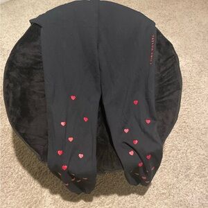 taylor swift lover heart sweatpants /joggers